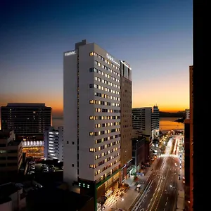 Fairfield By Marriott فندق
