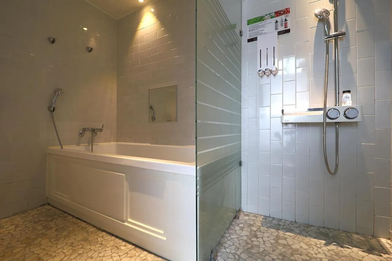 Songdo February Hotel Amnam Busan