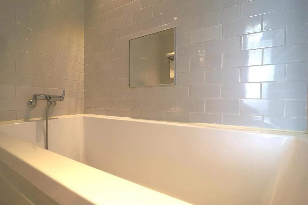 Songdo February Hotel Amnam Busan
