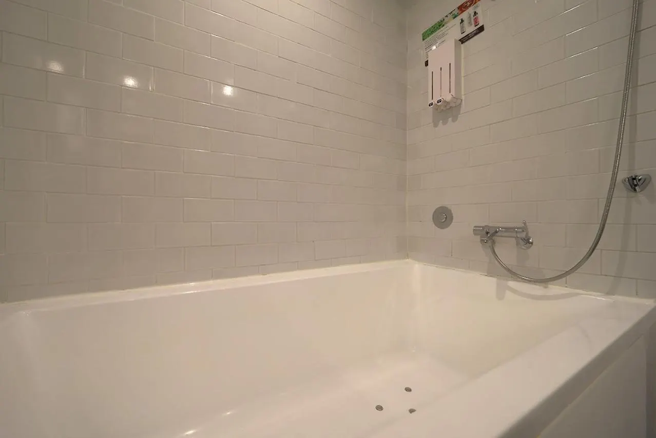 Songdo February Hotel Amnam Busan