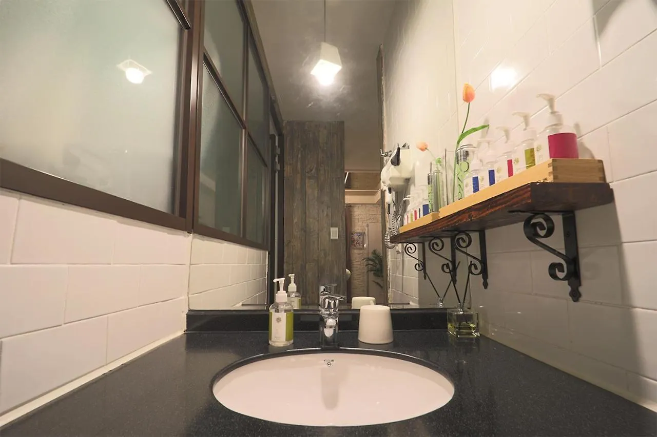 Songdo February Hotel Amnam Busan