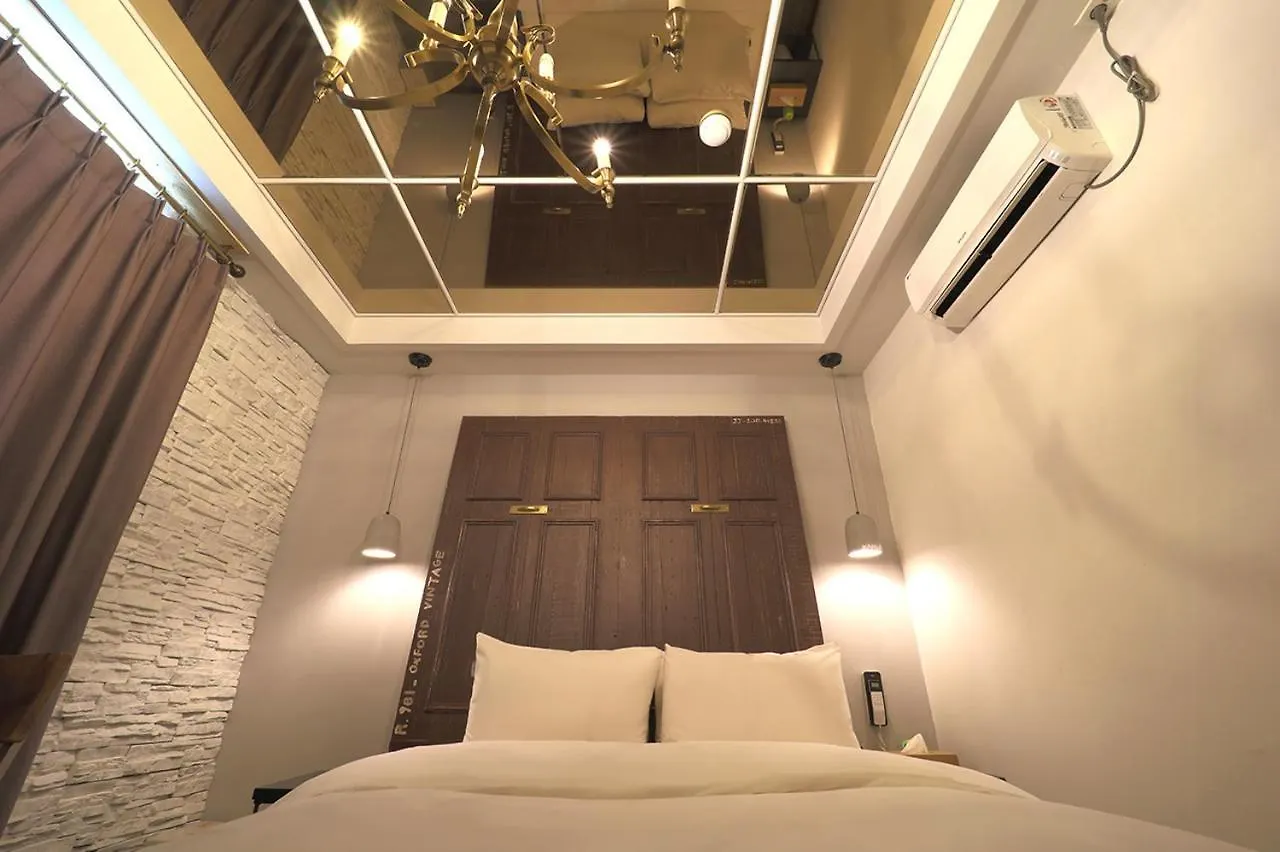 Songdo February Hotel Amnam Busan
