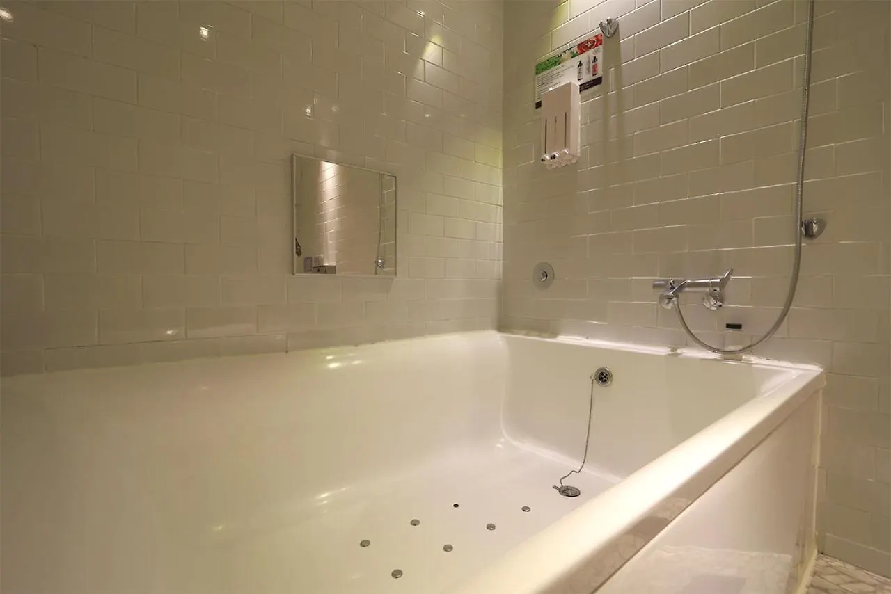 Songdo February Hotel Amnam Busan 0*,  South Korea