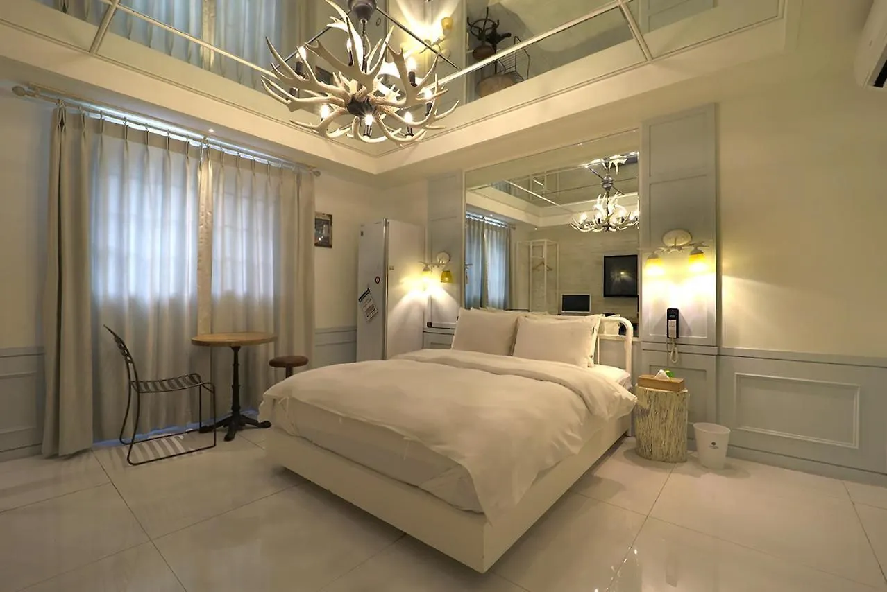 Songdo February Hotel Amnam Busan