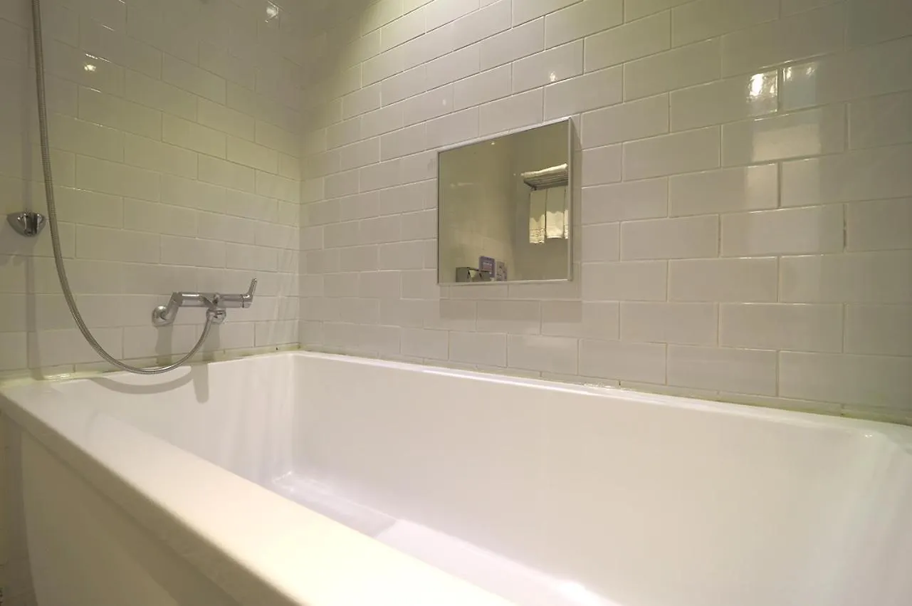 Songdo February Hotel Amnam Busan South Korea
